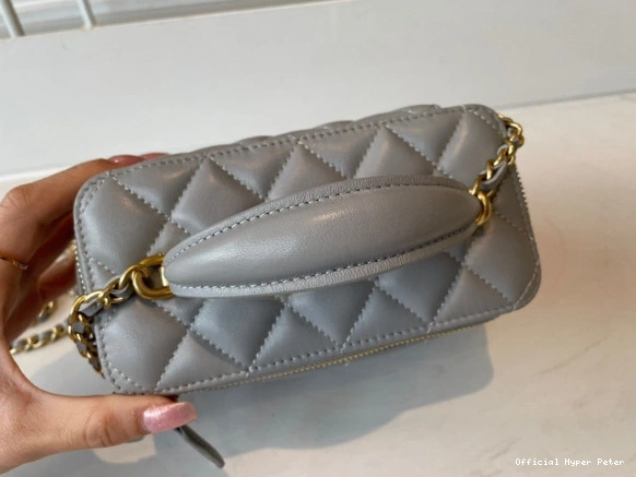 HyperPeter VANITY CHANEL CASE 0708